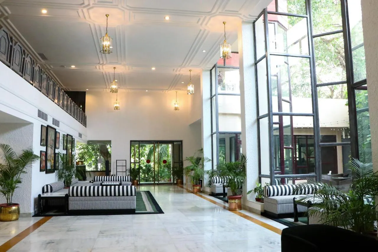 ****  Rajdarshan - A Lake View Hotel In Udaipur India