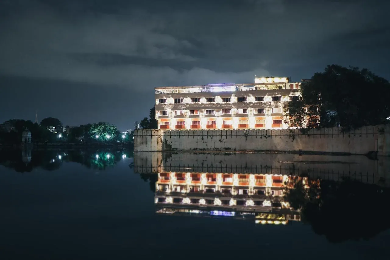 Rajdarshan - A Lake View Hotel In Udaipur