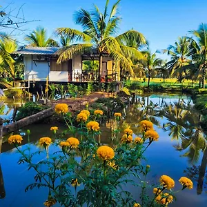 Farm stay Thomman's Farm Kottayam