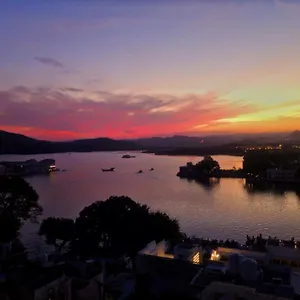 Hostel Tamasha, Udaipur
