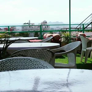 Gasthof Krishna, Udaipur