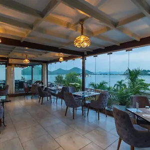 Hotel Panna - A Facing Boutique, Udaipur