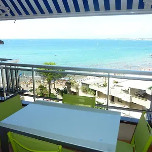 Apartment Primera Linea De Mar Portaventura Salou