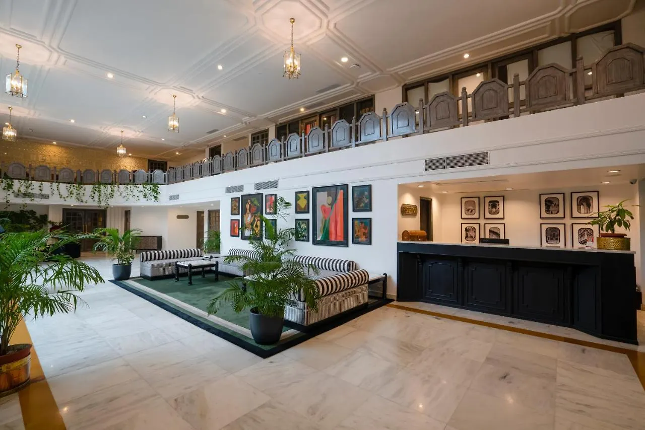 Rajdarshan - A Lake View Hotel In אודייפור