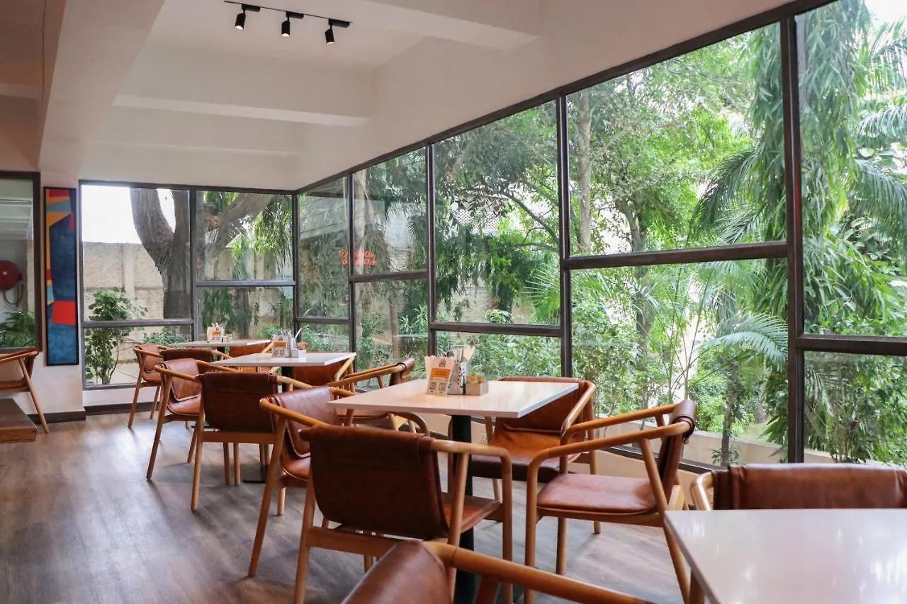 Rajdarshan - A Lake View Hotel In אודייפור