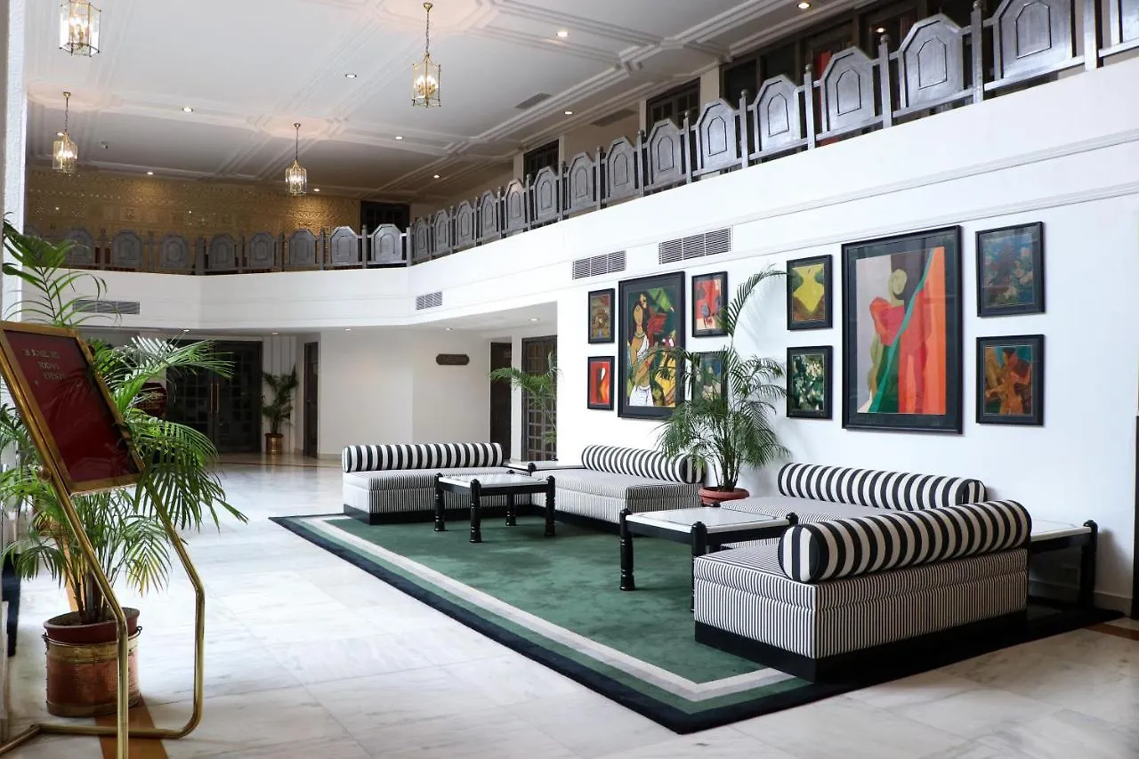 Rajdarshan - A Lake View Hotel In Udaipur