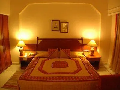 ****  Rajdarshan - A Lake View Hotel In Udaipur India