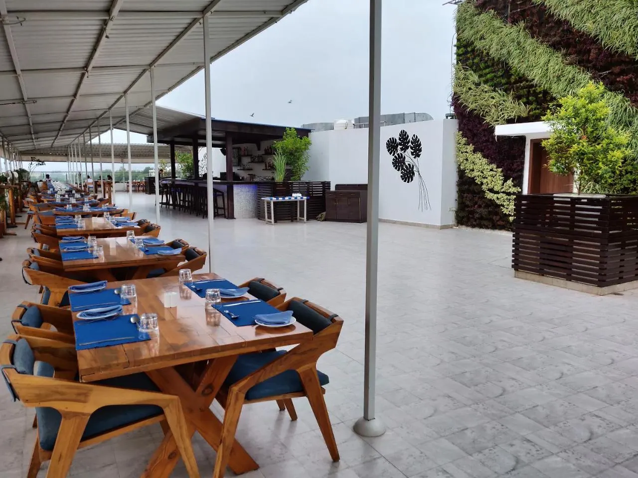Rajdarshan - A Lake View Hotel In Udaipur 4*,